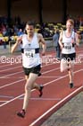 North Eastern 10000 metres Championships, Monkton Stadium, Jarrow. Photo: David T. Hewitson/Sports for All Pics